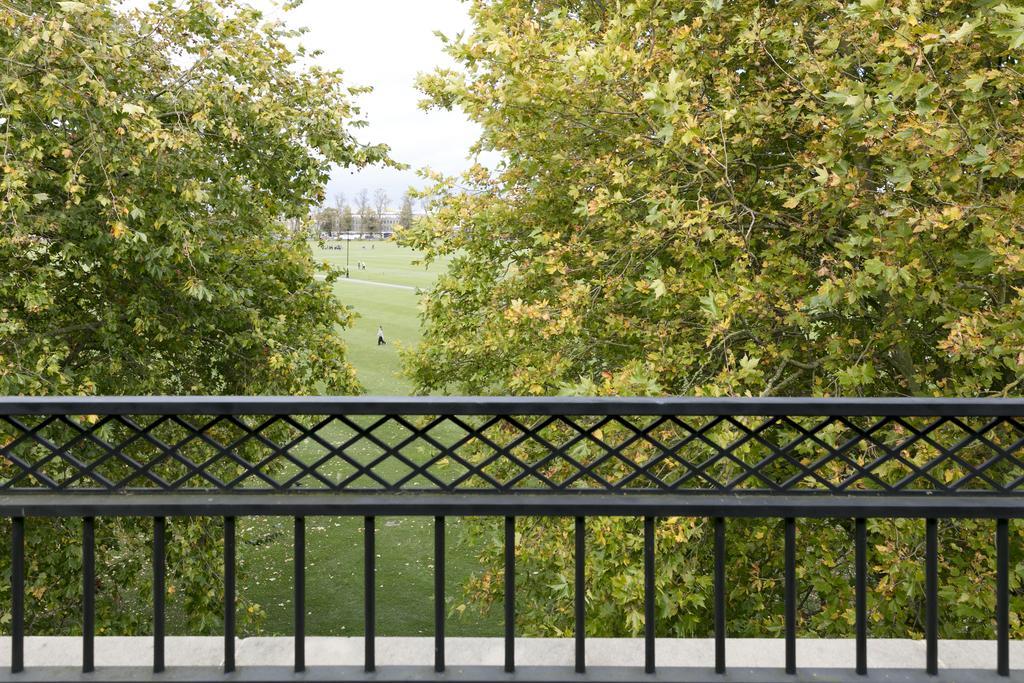 Penthouse 5 Mins Walk To City Centre & Colleges With Balcony & Sleeps 6 Cambridge  Exterior photo